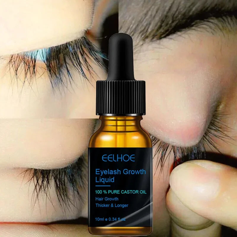 7Days Eyelash Fast Grow Serum