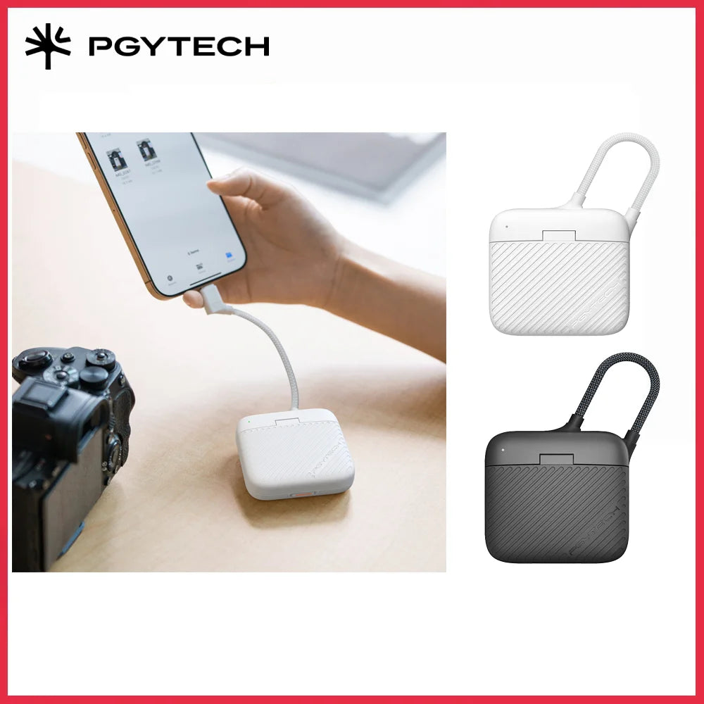 CreateMate Portable Mini Card Reader Case 2 In 1 High Speed SD 4.0 Micro SD Reader With 6 Slots Storage