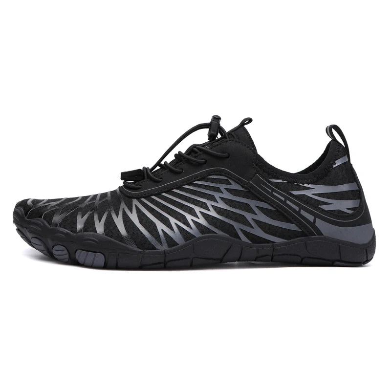 Coselan™ Skin Pro with Copper - Grounding Allround Barefoot Shoes