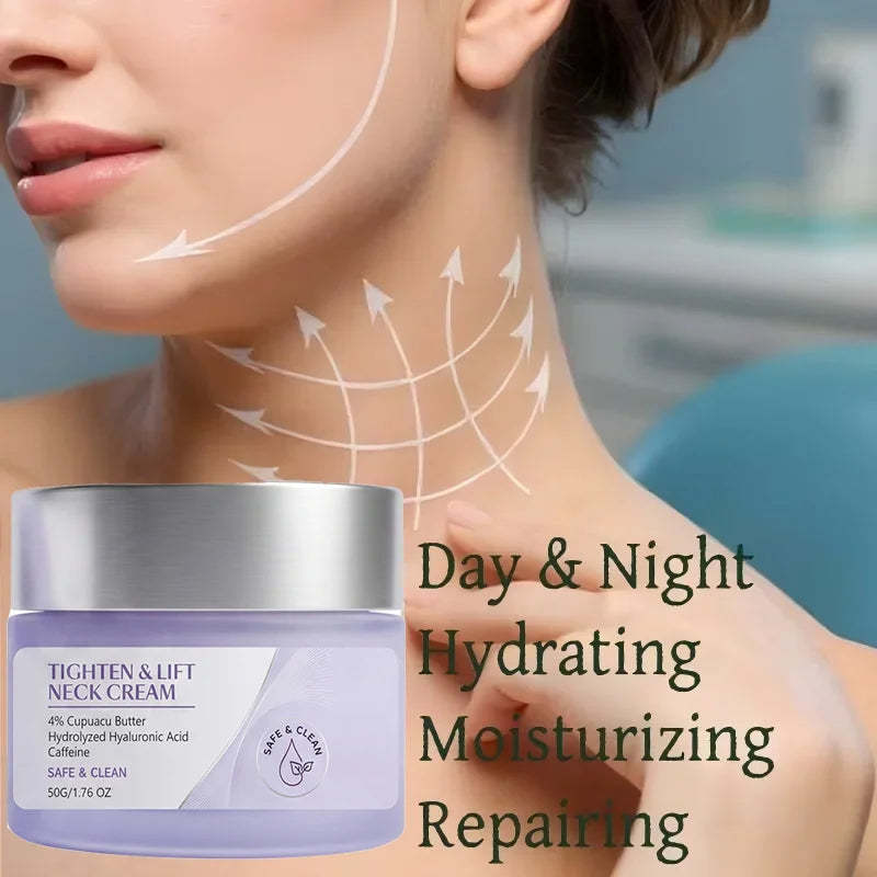 Firming Neck Lifting Cream