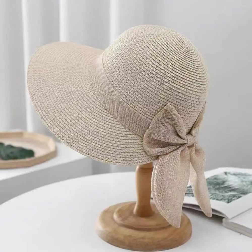 Coselan Sun Hat Summer Breathable Wide Brim Beach Cap
