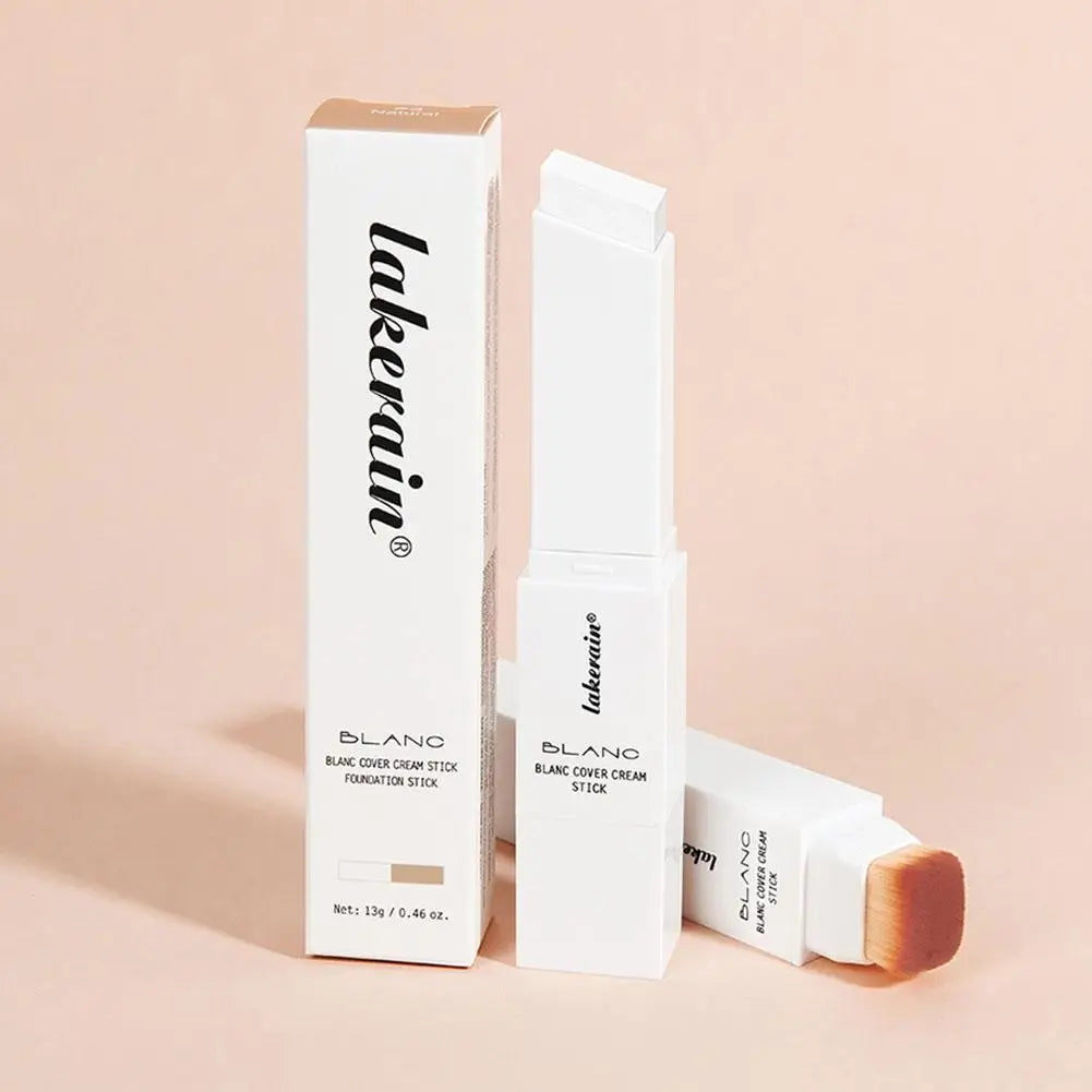 Color Changing Foundation Stick Moisturizing