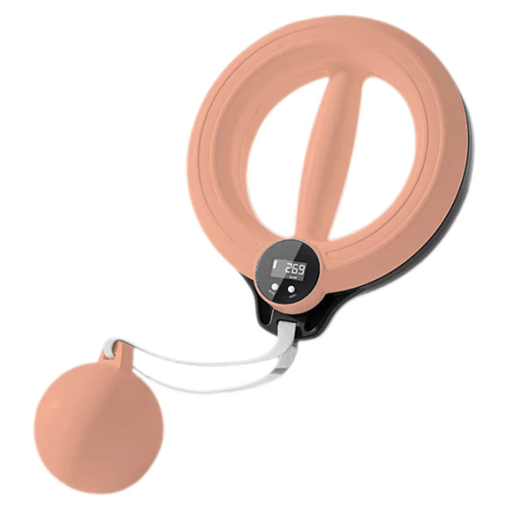 Intelligent Hand Cranked Hula Hoop For Skinny Arm Worship, Meat Beauty Arm Tool, 360 ° Arm Rotation Exercise Tool, Home Gym