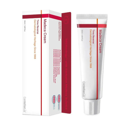 Centella Cica Soothing Face Cream
