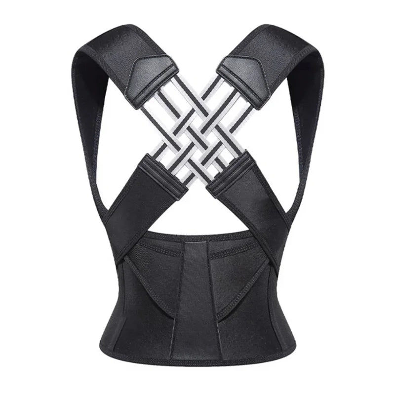 THE ORIGINAL BACK HERO POSTURE CORRECTOR