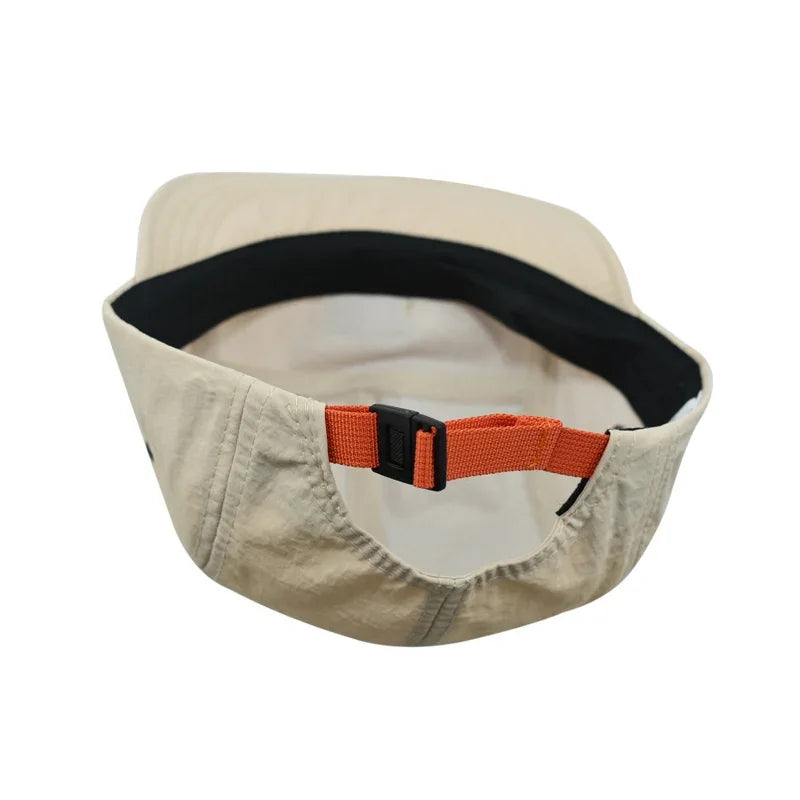 Vintage Duckbill Streetwear Cap