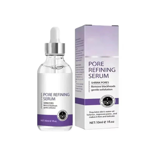 Pore Cleaning Serum