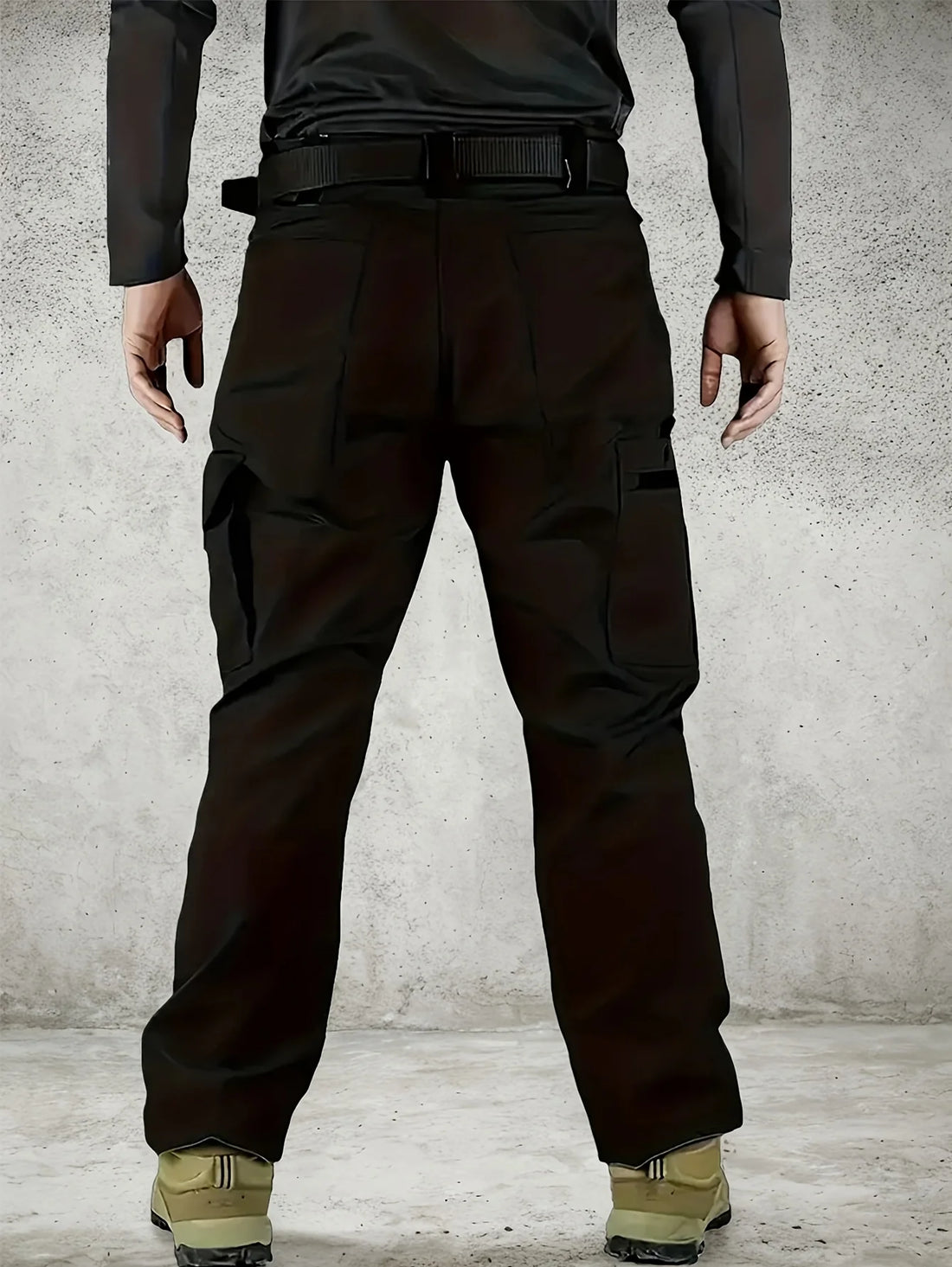 Men's Tactical Cargo Pants