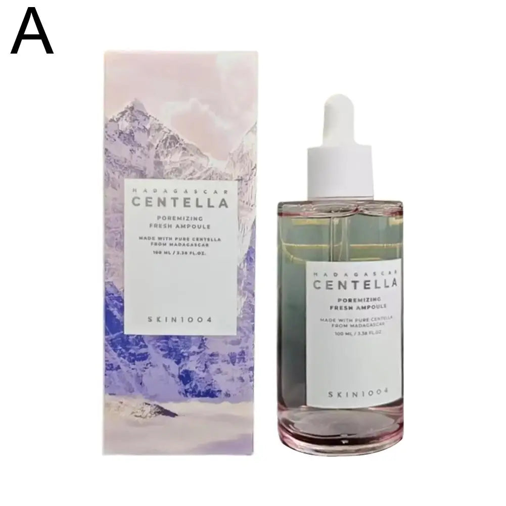 Face Wash Facial Cleanser