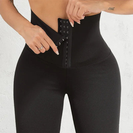 Vrouwen Hoge Elastische Workout Leggings Gym Sexy Fitness Leggings