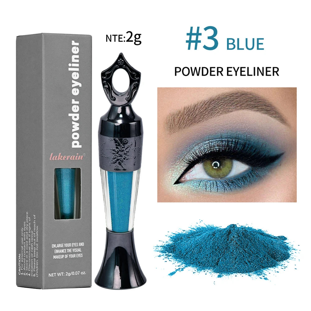 Natural Egyptian Kohl Eyeliner – Inspired by Ancient Egyptian Beauty