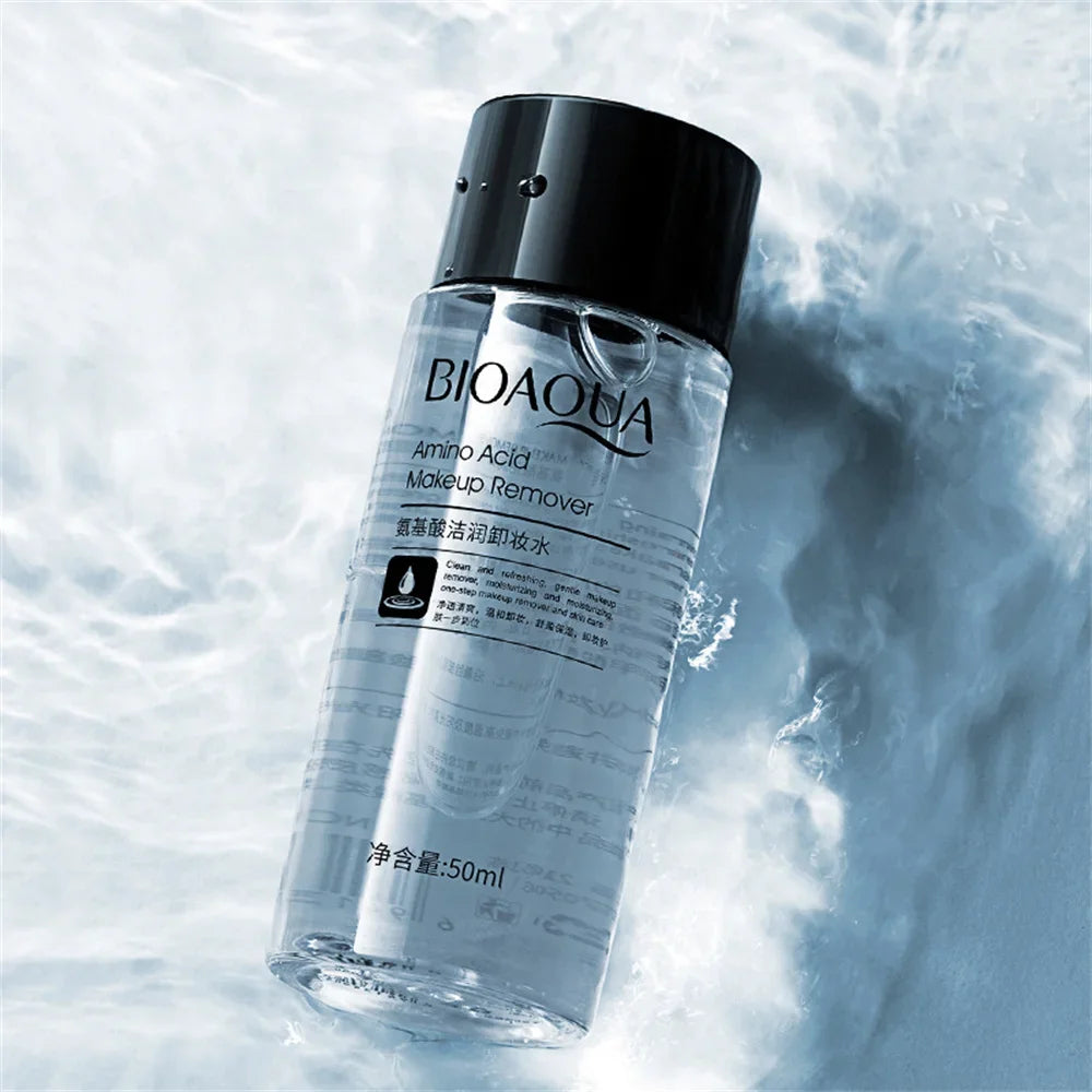 Makeup Remover