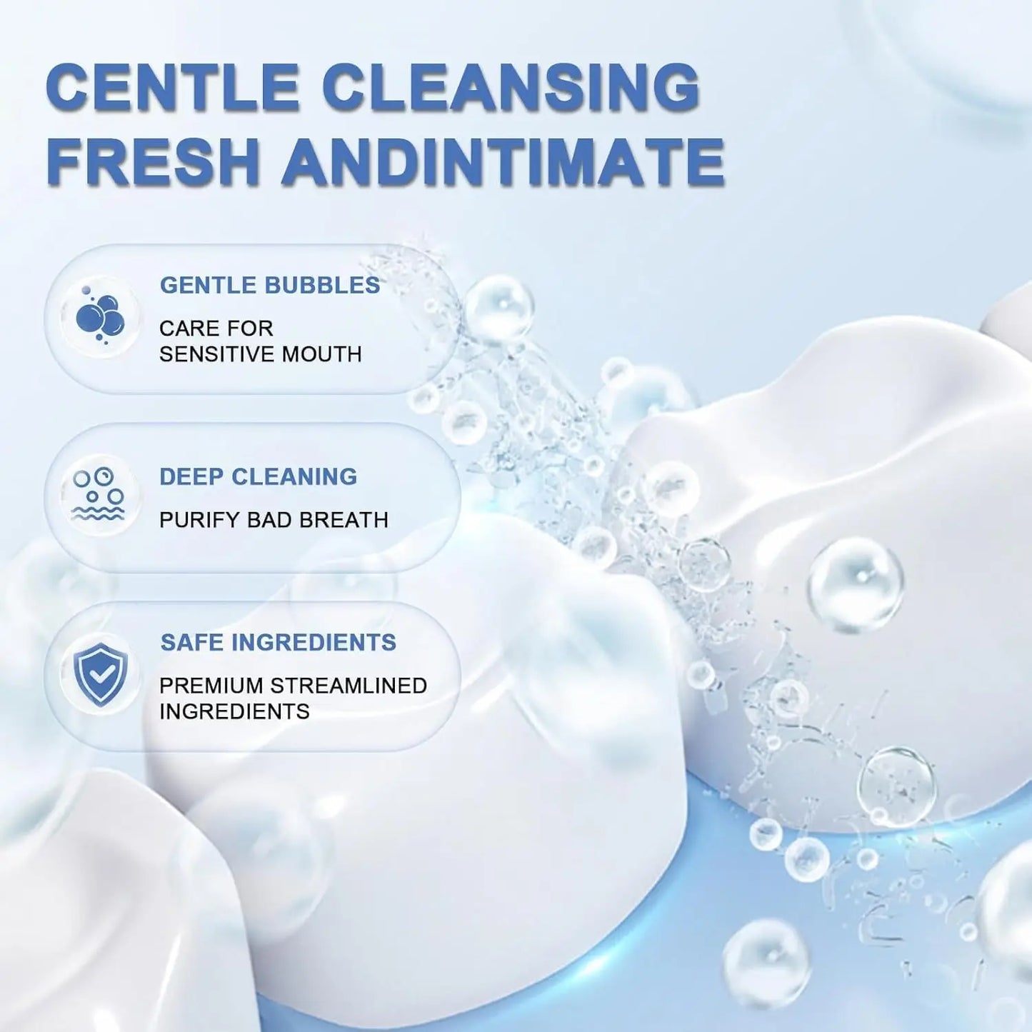 Nano Hydroxyapatite Toothpaste – Fluoride-Free Enamel Repair Paste