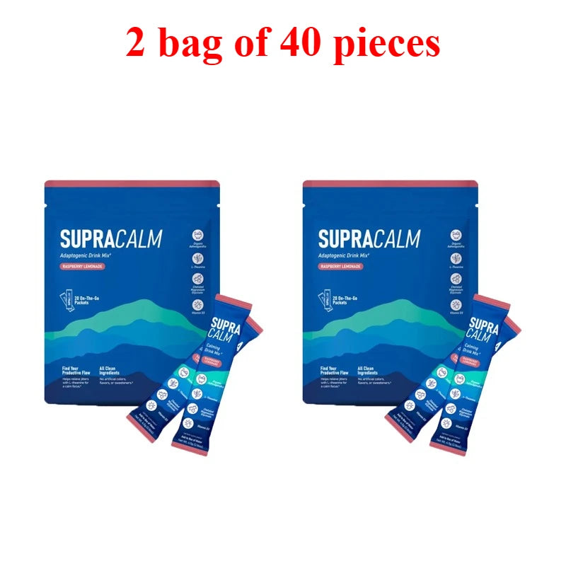 Liquid Anti Stress Powder