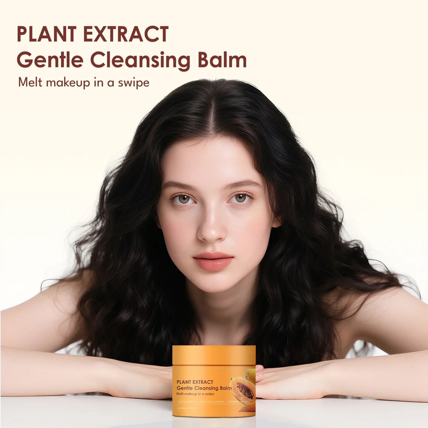 Makeup Remover Cream