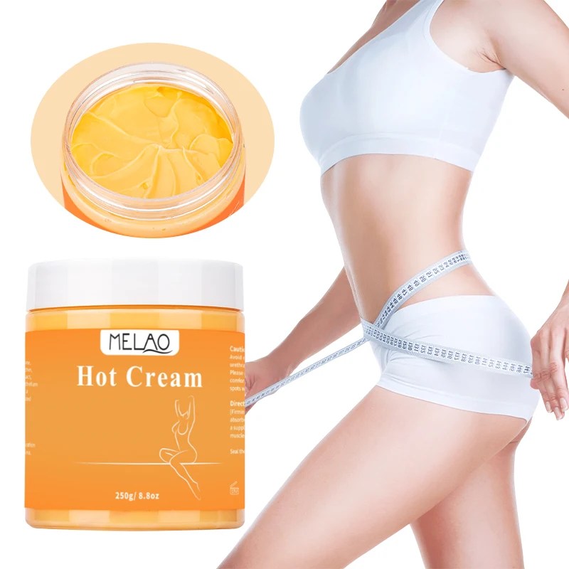 Anti Cellulite Slimming Weight Loss Cream