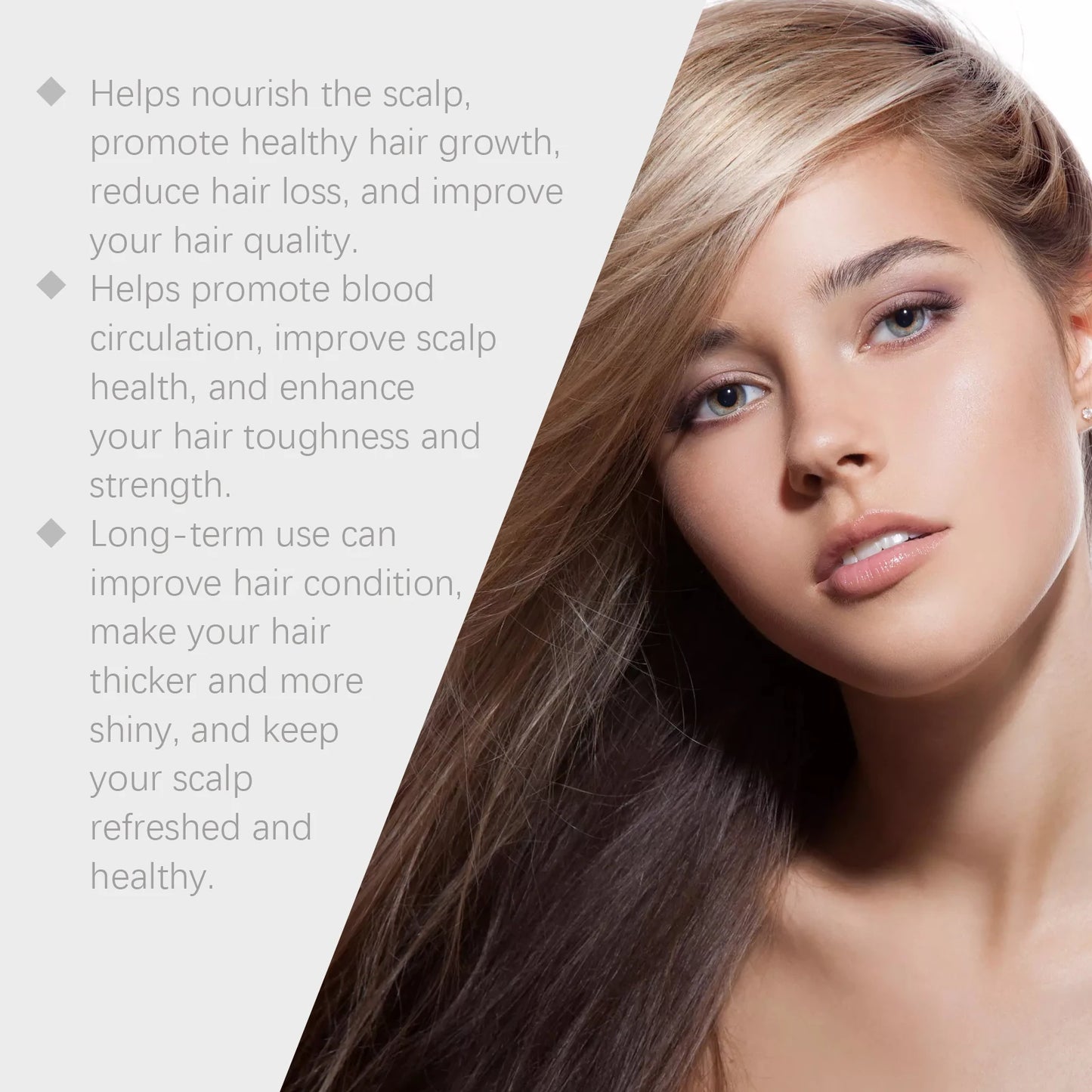 60ml Batana Hair Care Essential Oil