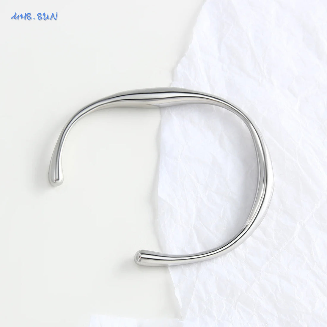 LOVE BRACELET 6.1MM