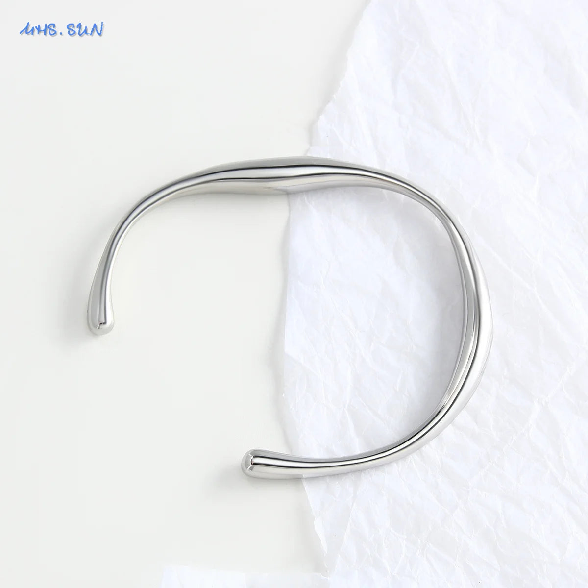 LOVE BRACELET 6.1MM