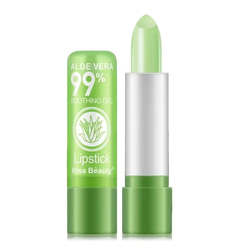 Color Changing Tinted Lip Balm