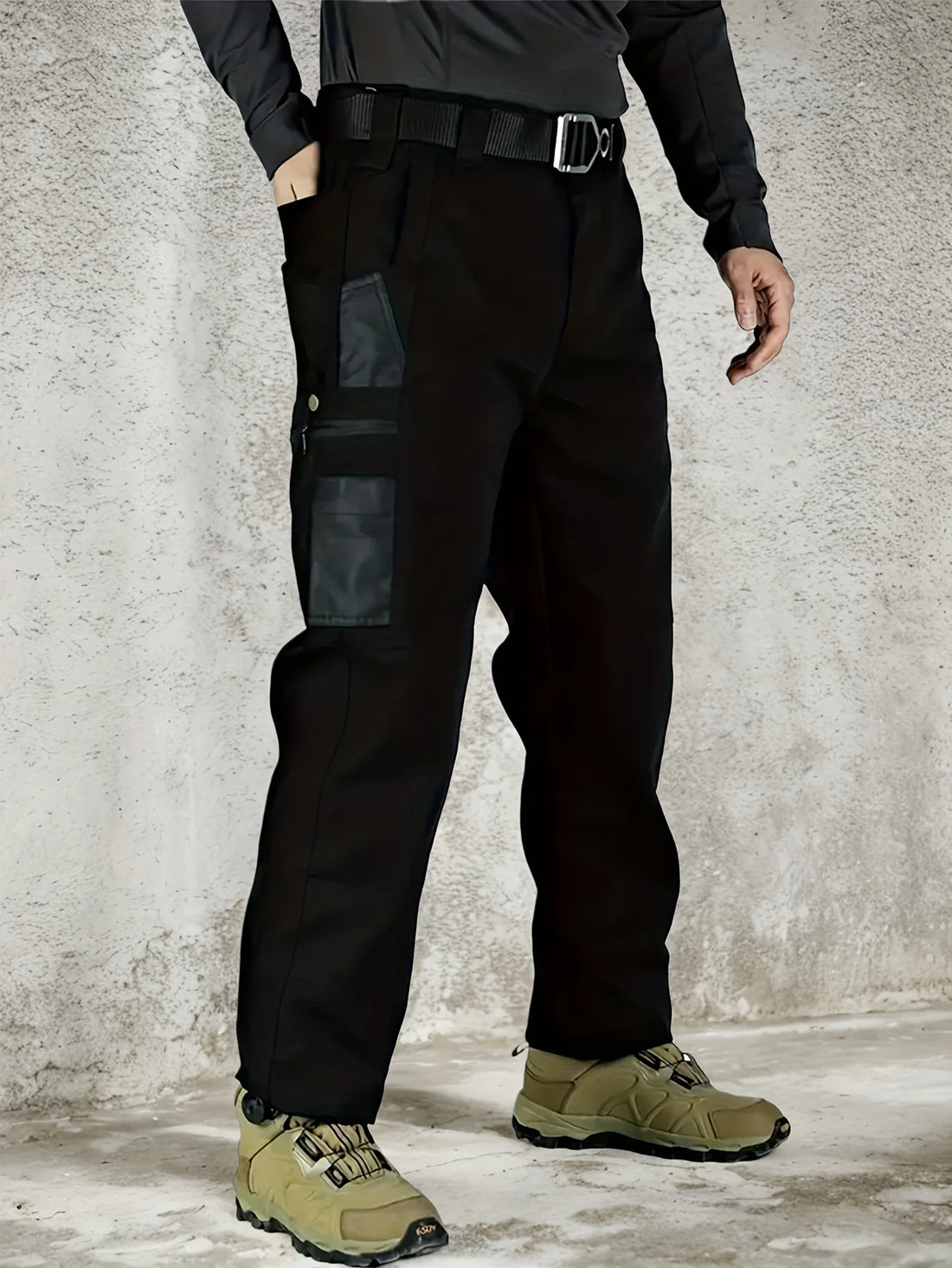 Men's Tactical Cargo Pants