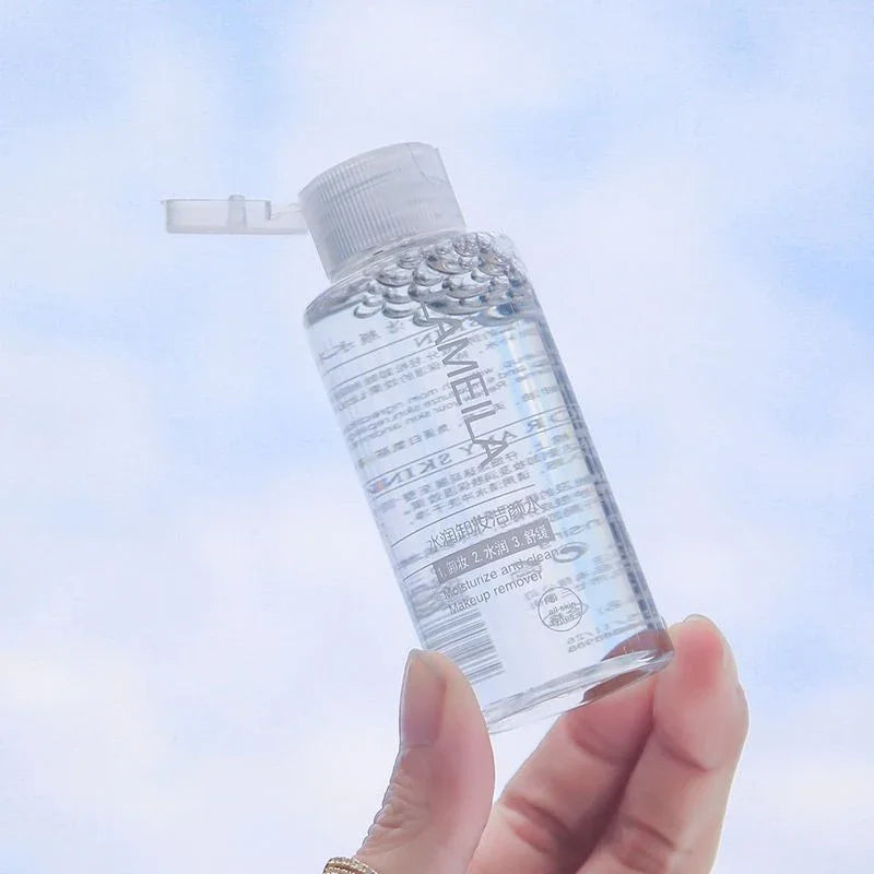 Hydrating Makeup Remover Cleanser