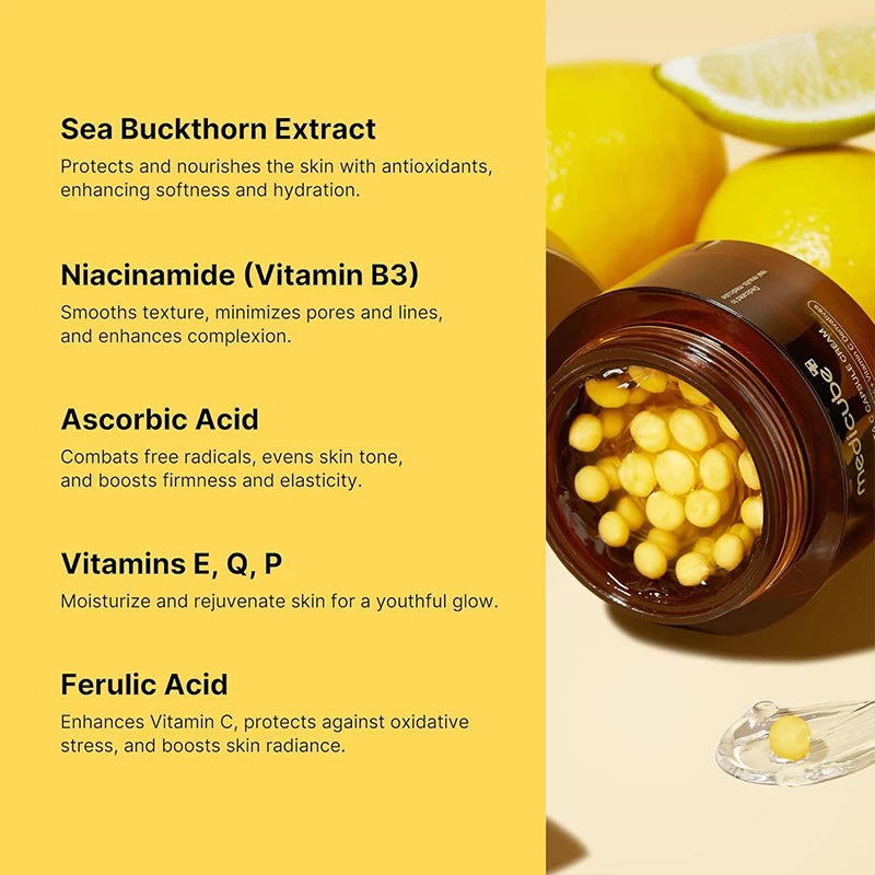 Anti Aging  Anti Wrinkle Gel