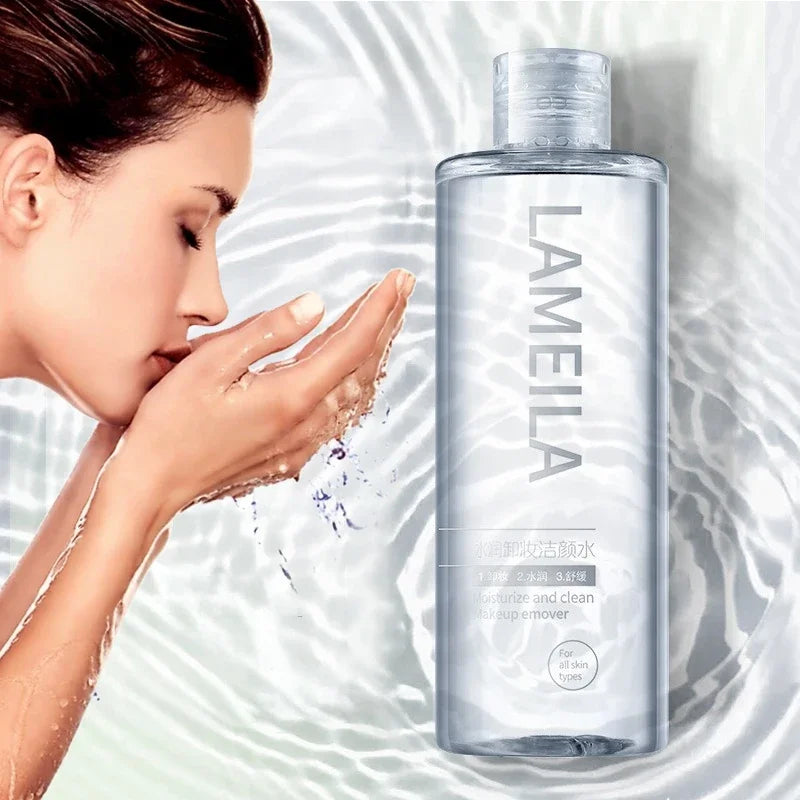Hydrating Makeup Remover Cleanser