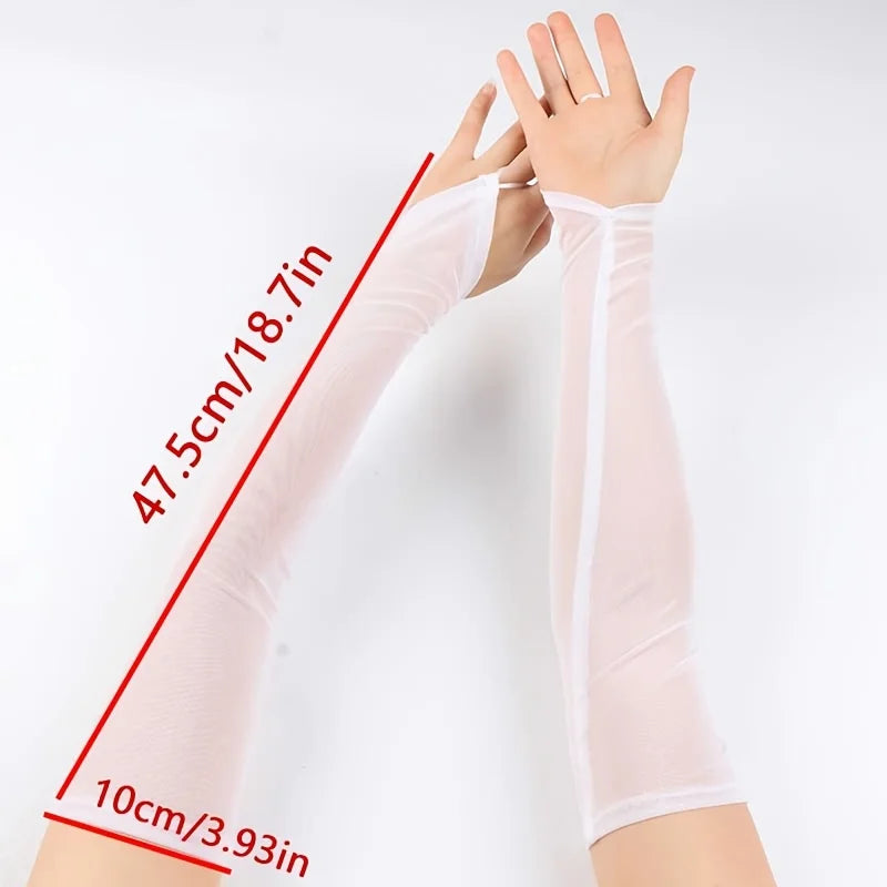 Hairweave Sleeve-Fashionable Design - Haircare