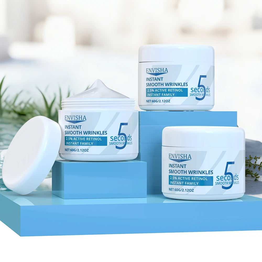 Retinol Instant Firming Face Cream