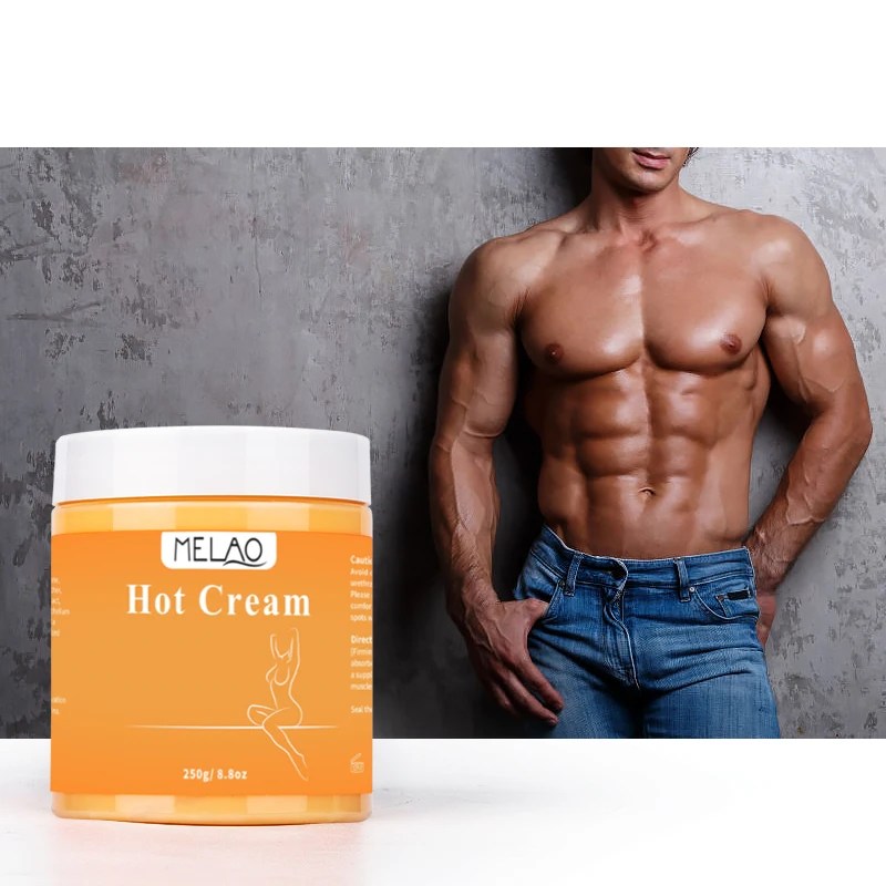 Anti Cellulite Slimming Weight Loss Cream