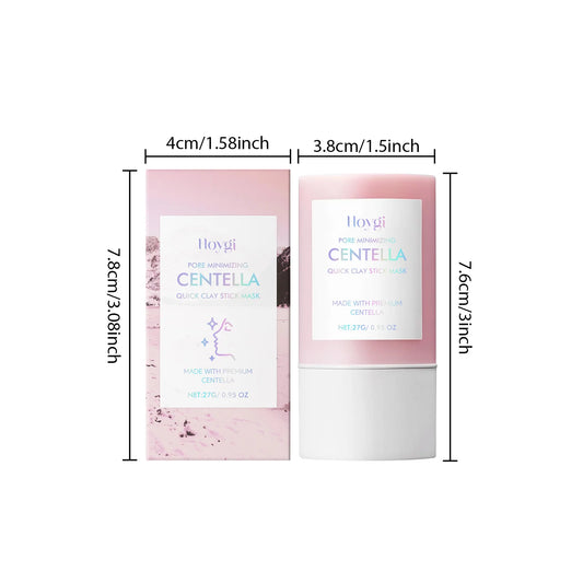Centella Clay Stick Mask
