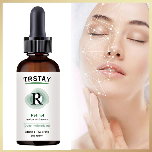 Retinol Essential  Face Oil