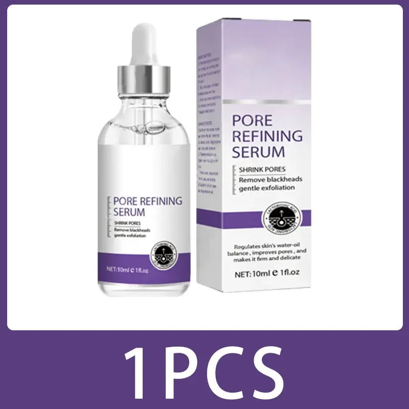 Pore Cleaning Serum