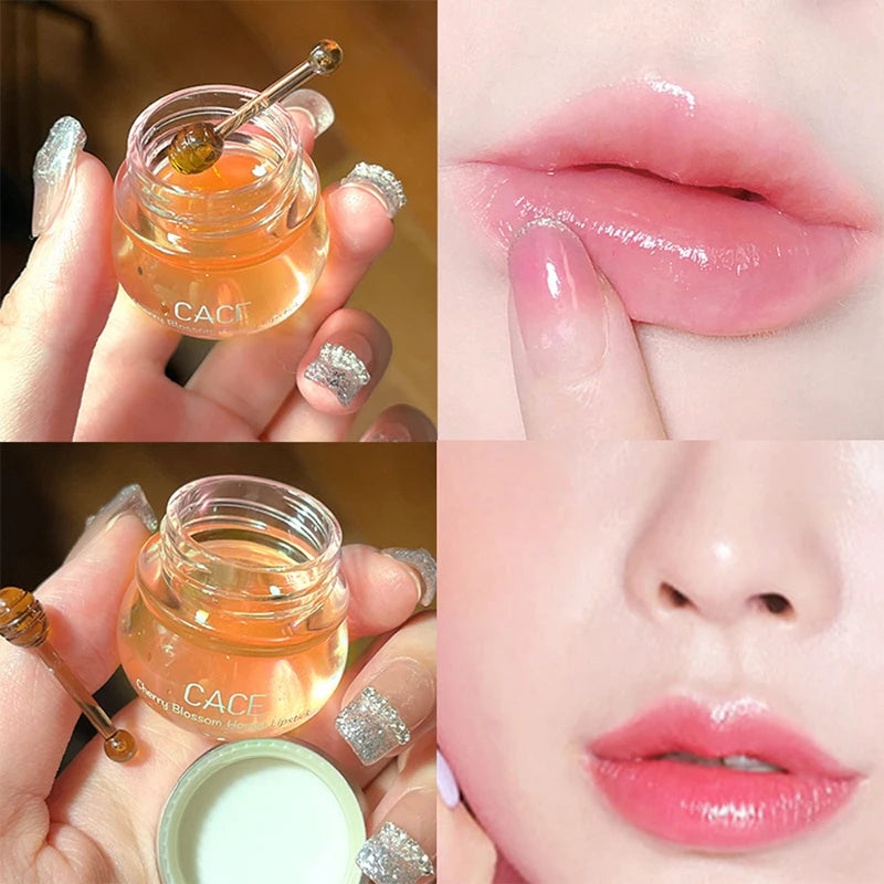 Cherry Blossom Honey Lip Balm