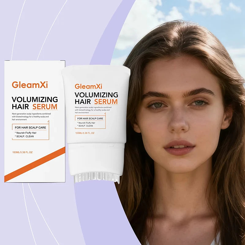 Korea’s #1 Hair Growth Serum – Strengthen Hair