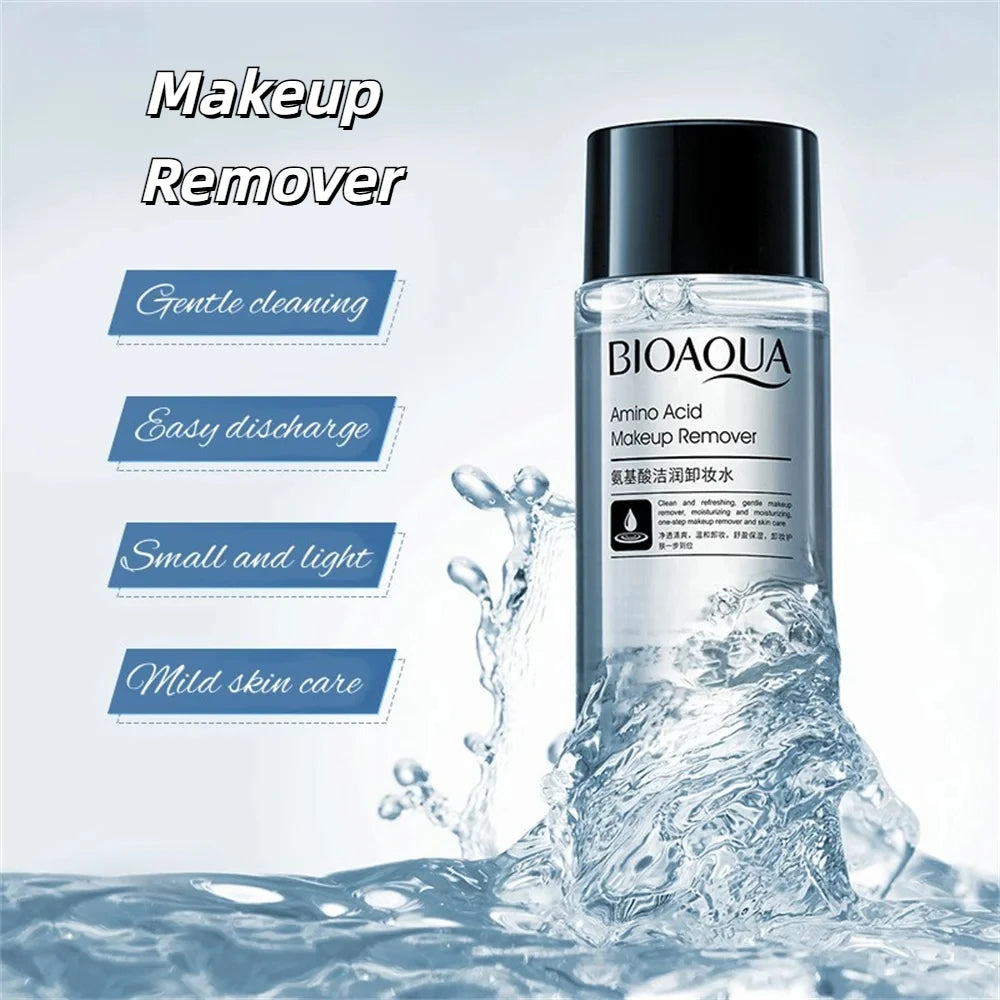 Makeup Remover