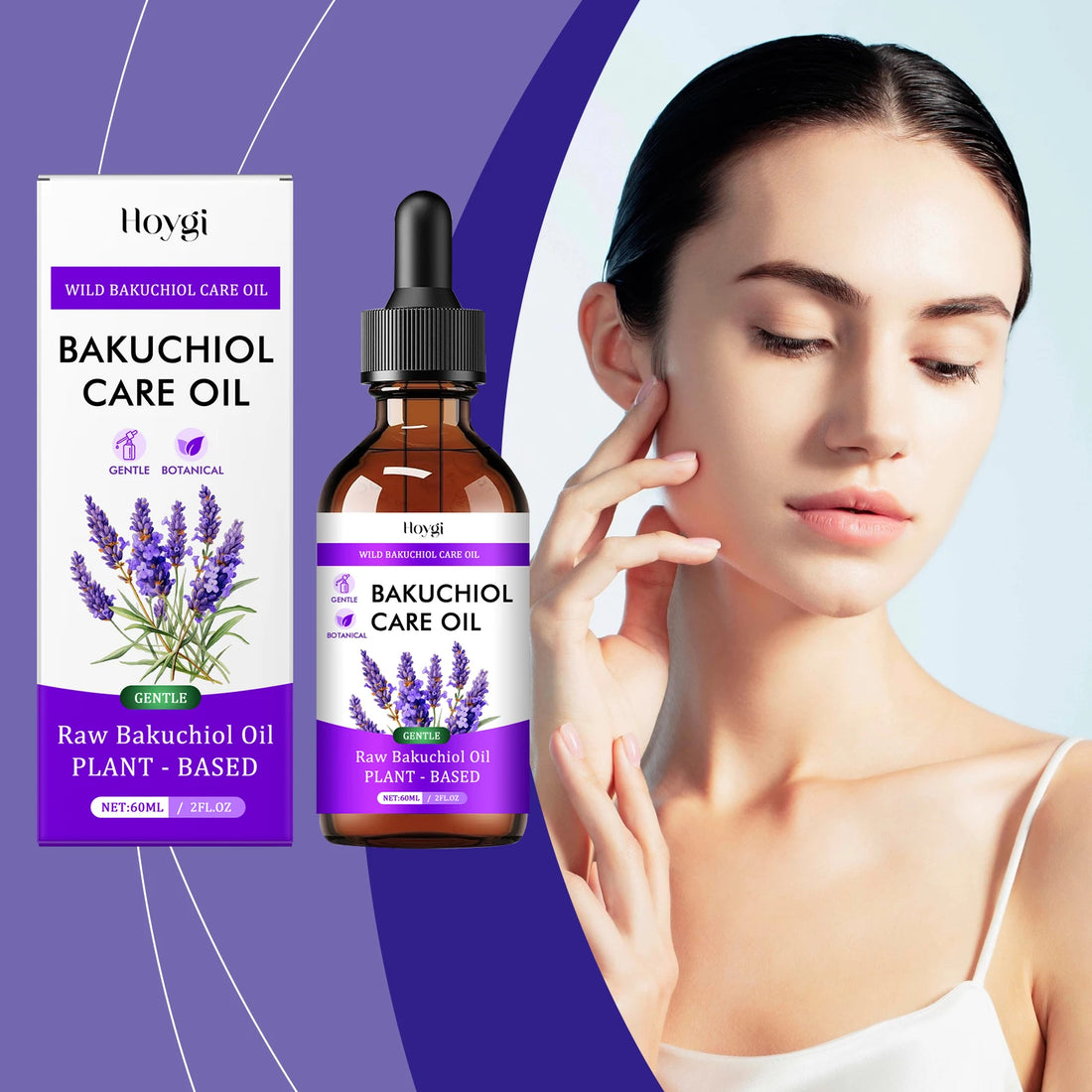 Essectial Face Oil