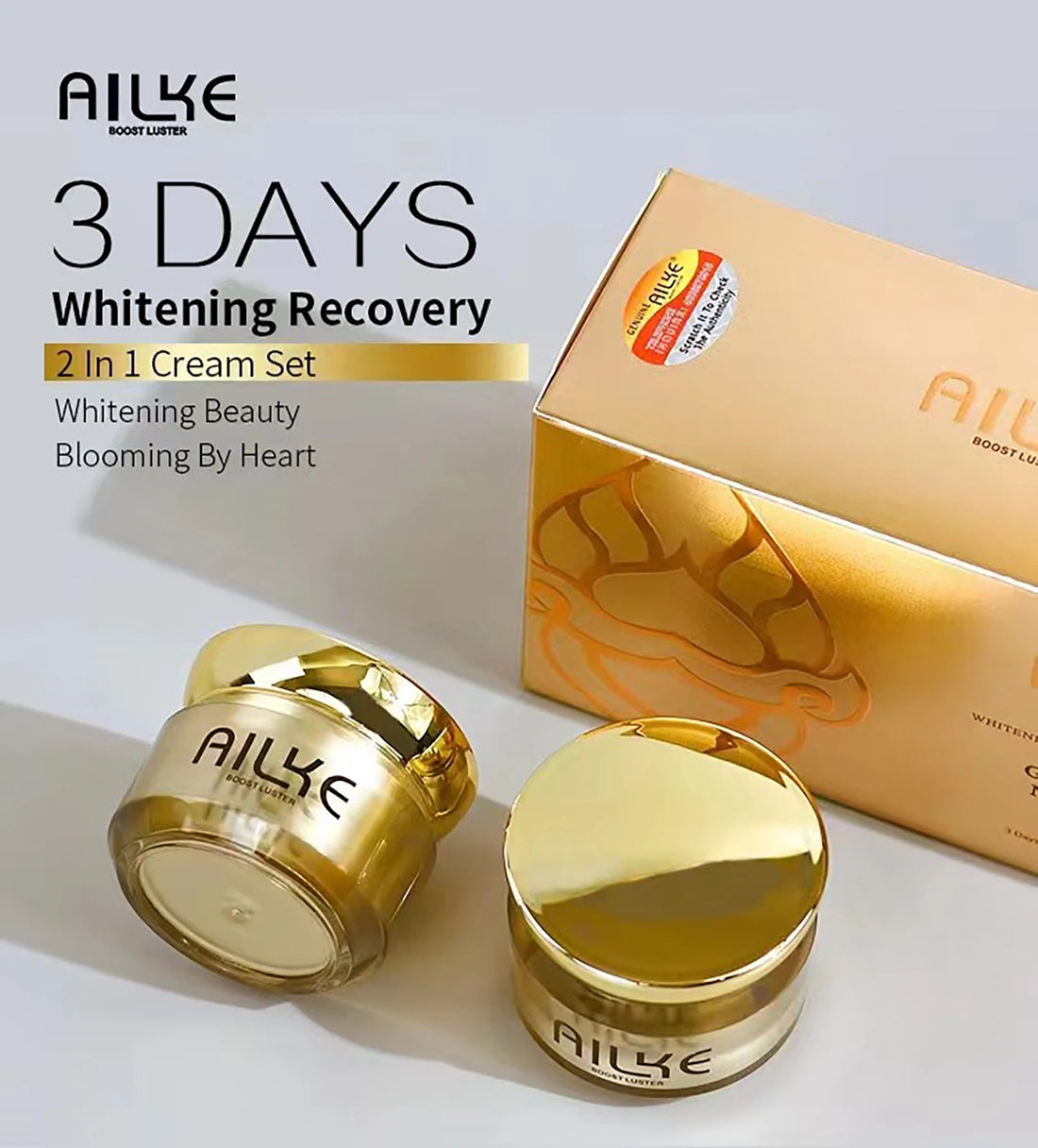 Glutathione Niacinamide Dark Spot Face Set