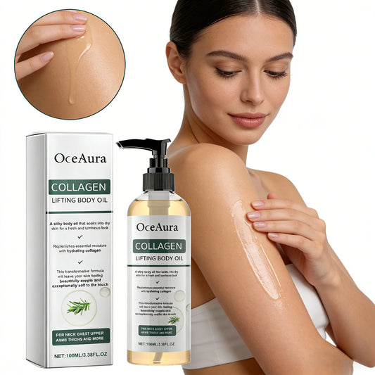Coselan Anti-Aging Body Oil