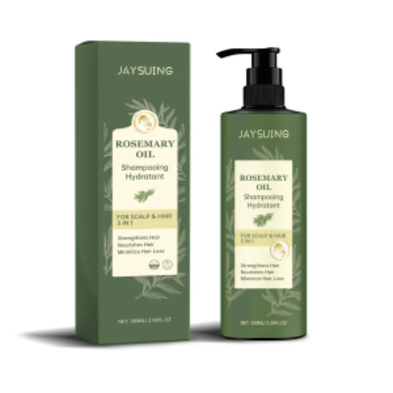Rosemary Hair Care Set Hair Growth  Shampoo