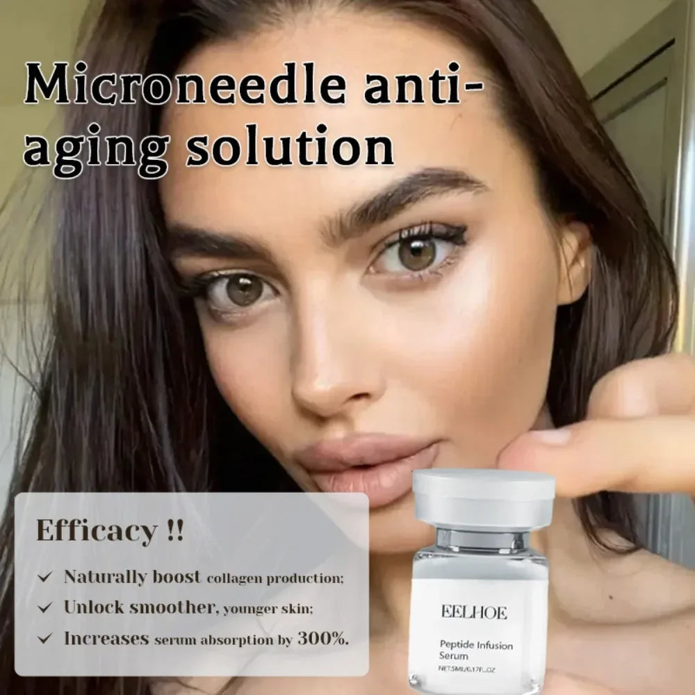 Hyaluronic Acid Facial Set
