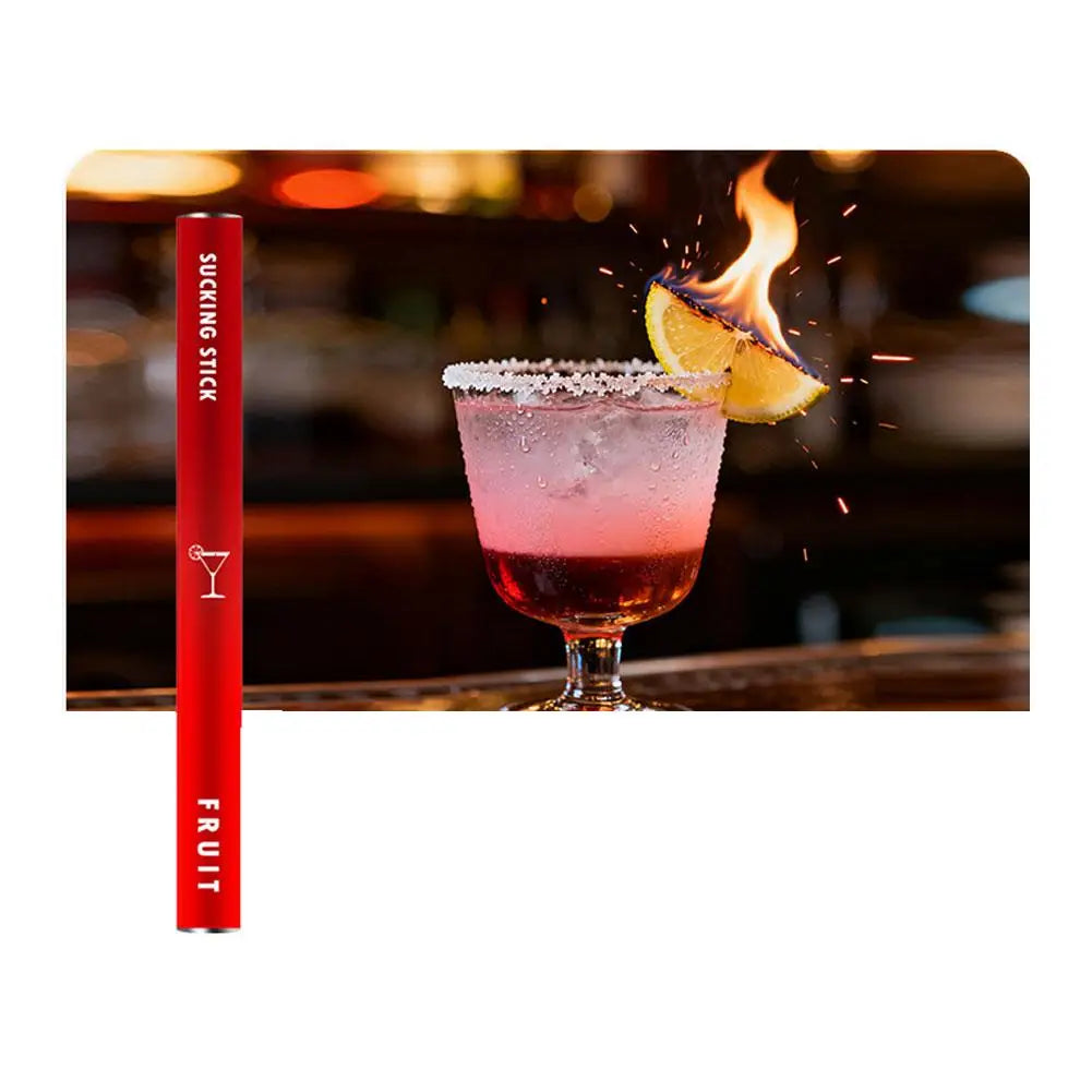 Coselan ™  Quit Cigarette Mint Nicotine Free Smoking Cessation Stick