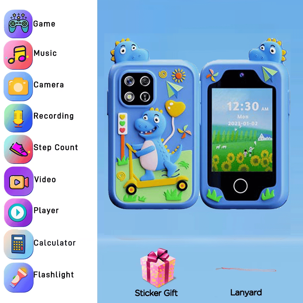This Week's Special Kids Smart Phone