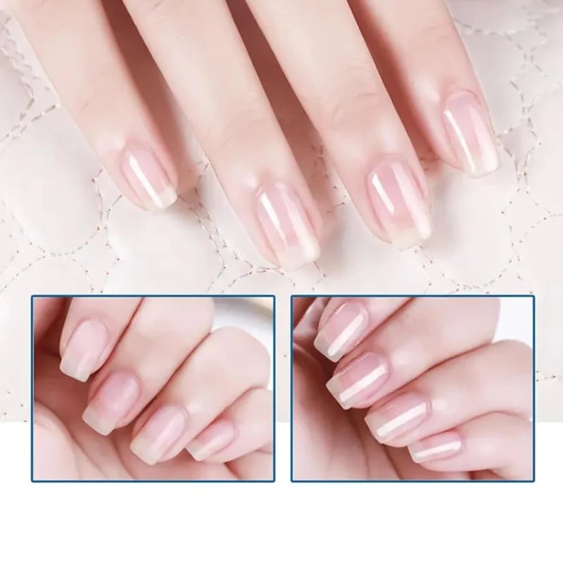 Days Nail Care Formula