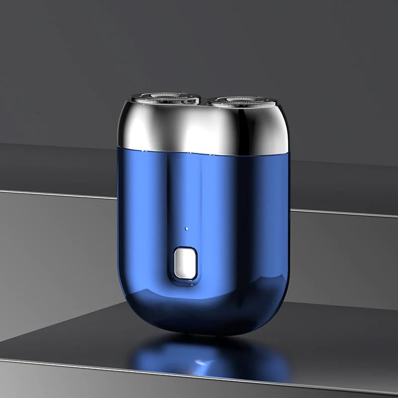 Pocket Shaver USB Mini Shavers for Men