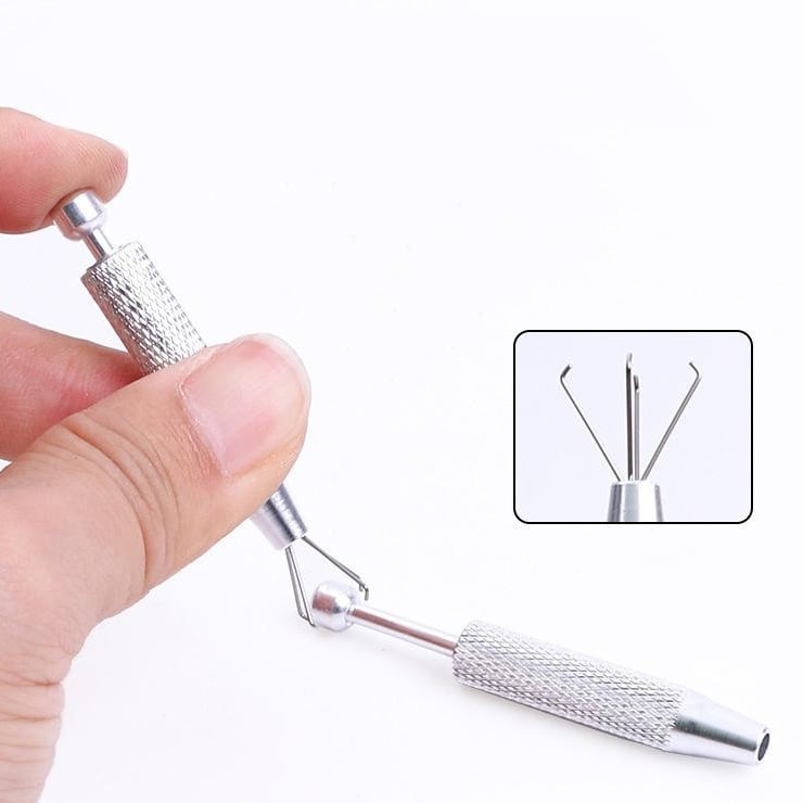 Horseshoe Nose Hoop