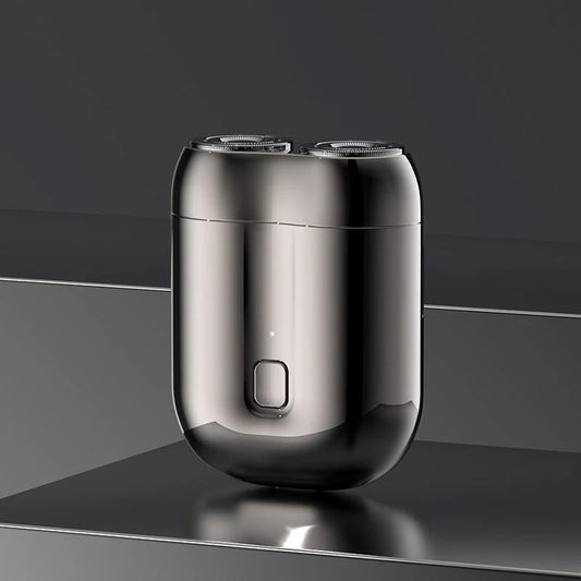 Pocket Shaver USB Mini Shavers for Men