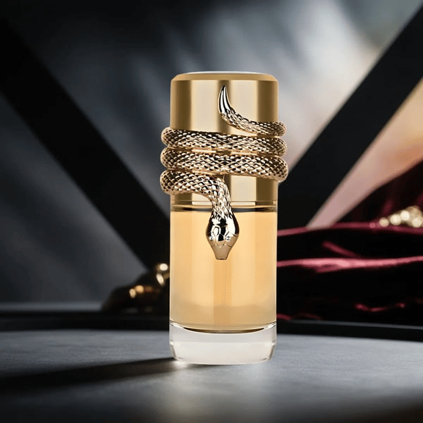 White Intense EDP Perfume 3.4 Oz