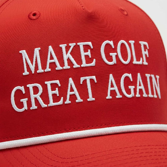 Make Golf Great Again Hat